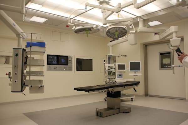 Surgical Abortion