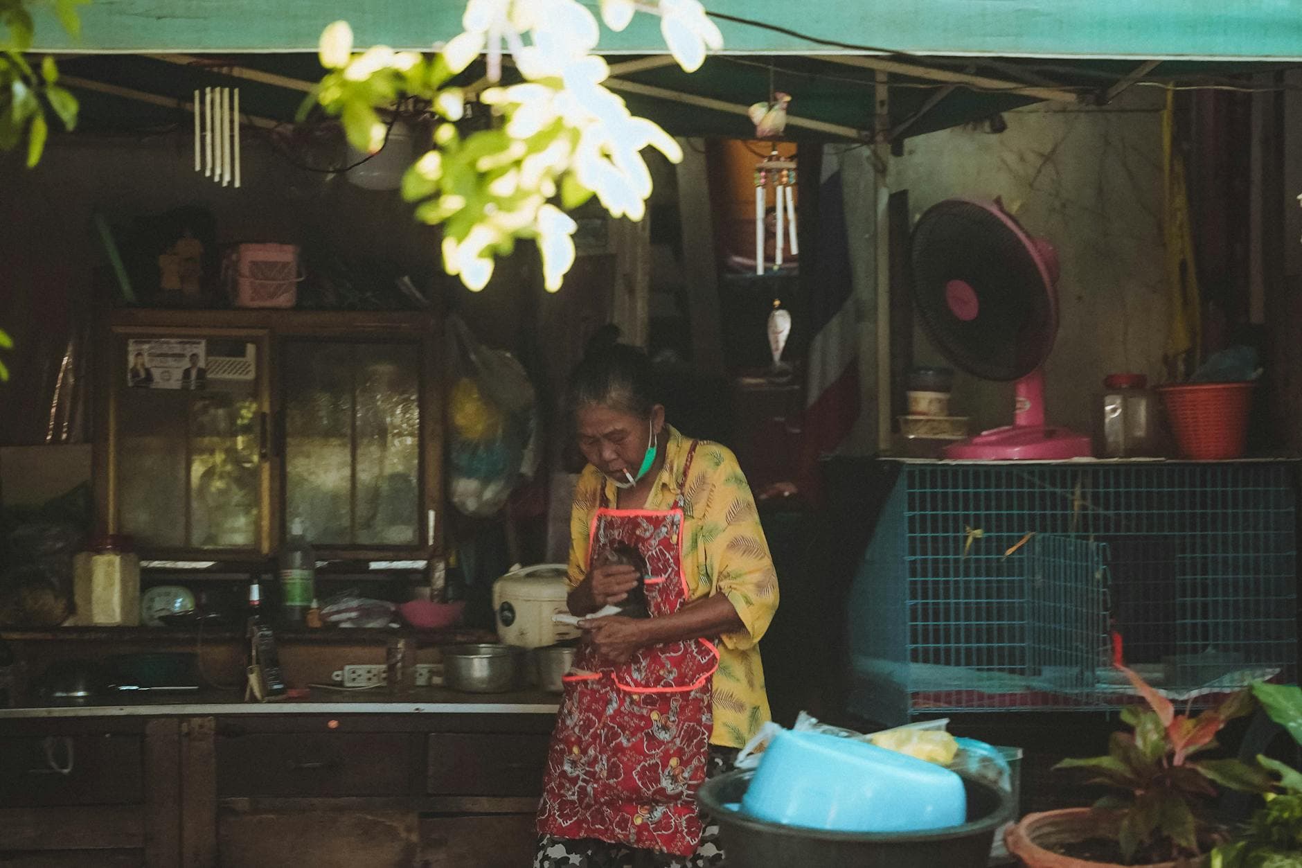 Abortion Stigma in Thailand: Understanding the Reality and Finding Support