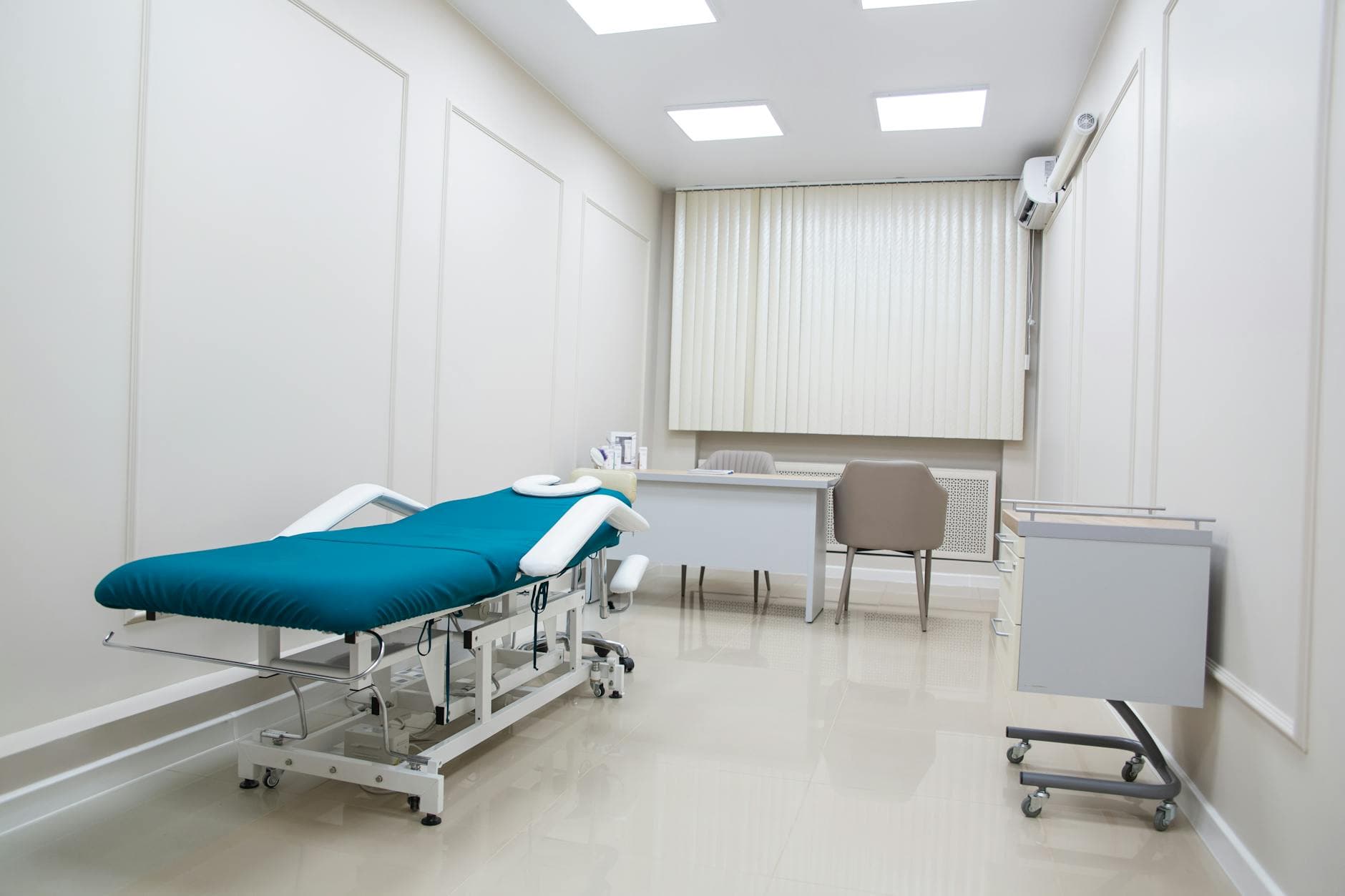 Bangkok Abortion Clinic Guide: Where to Access Safe, Legal Services in 2025