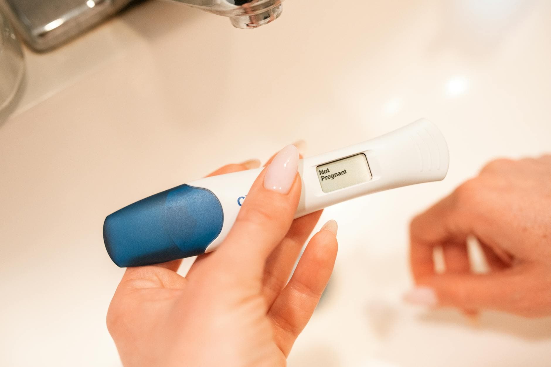 Pregnancy Test Positive: What to Do Next in Thailand (2025 Guide)