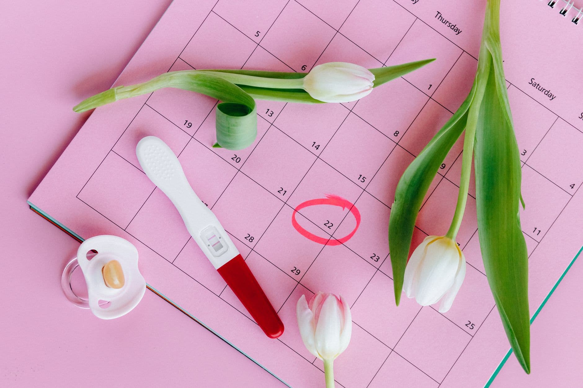 Positive Pregnancy Test After Abortion: What It Means in Thailand